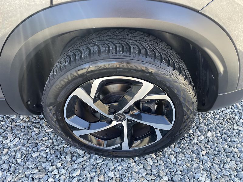 Citroën C5 Aircross 1.5 BHDi 130PS VIRT AIRCROSS!! - fotka 32 z 160
