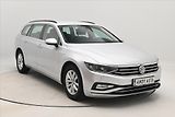 Volkswagen Passat 2,0 TDI 110 kW DSG Business Zá - náhled 2