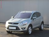 Ford Kuga (2009) 2.0TDCi 4x4, ČR, AC, tempo - náhled 2