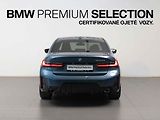 BMW Řada 3 M340d xDrive Sedan - náhled 4