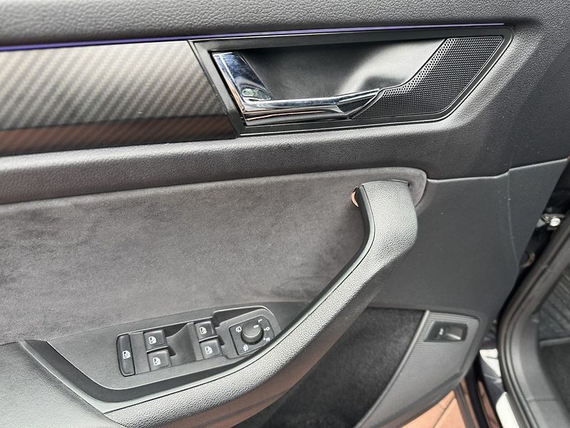 Škoda Kodiaq (2018) 2.0TDi DSG SportLine LED Navi - fotka 27 z 46