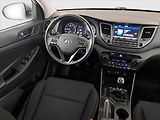 Hyundai Tucson (2018) 1.6 T-GDI, 4X4, Navi - náhled 7