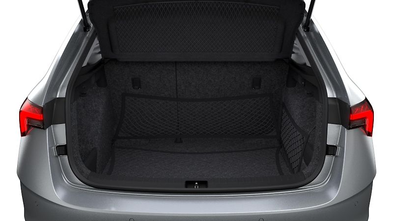 Škoda Scala (2027) 1,0 TSI 70 kW  Easy - fotka 11 z 11