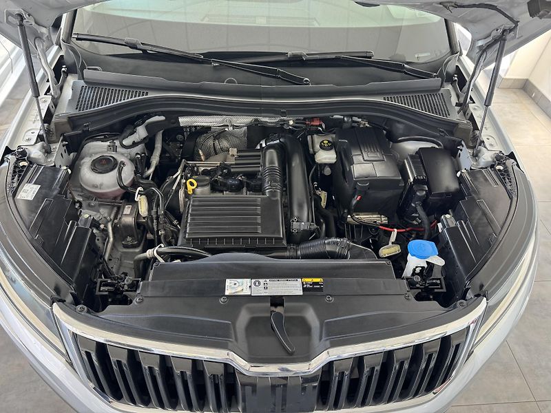 Škoda Kodiaq (2017) 1,4TSi 4X4 TAŽNÉ LED NAVIGACE - fotka 26 z 26