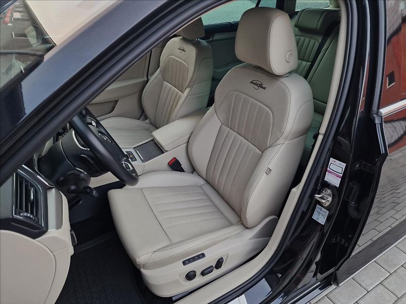 Škoda Superb 2.0TDI 147kW 4x4 DSG L&K,1Maj - fotka 37 z 50