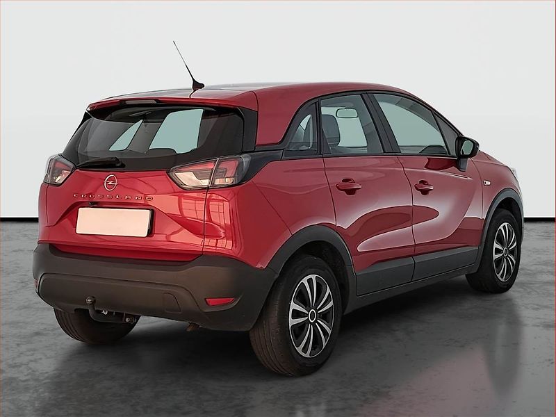 Opel Crossland X (2023) 1.2 Turbo, Serv.kniha - fotka 5 z 18