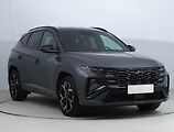 Hyundai Tucson (2024) 1.6 T-GDI - náhled 1