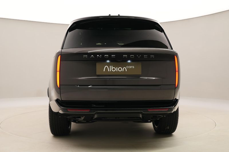 Land Rover Range Rover (2026) P380 HSE SWB - fotka 10 z 53