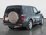 Mitsubishi Pajero (2006) 3.2 DI-D, 4X4, Automat - náhled 4