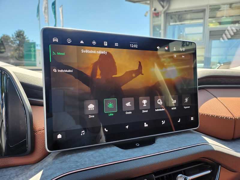 Škoda Kodiaq Exclusive Selection 2.0 TDI 14 - fotka 14 z 29