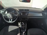 Škoda Fabia (2015) 1.2 TSi, Style, TZ - náhled 8