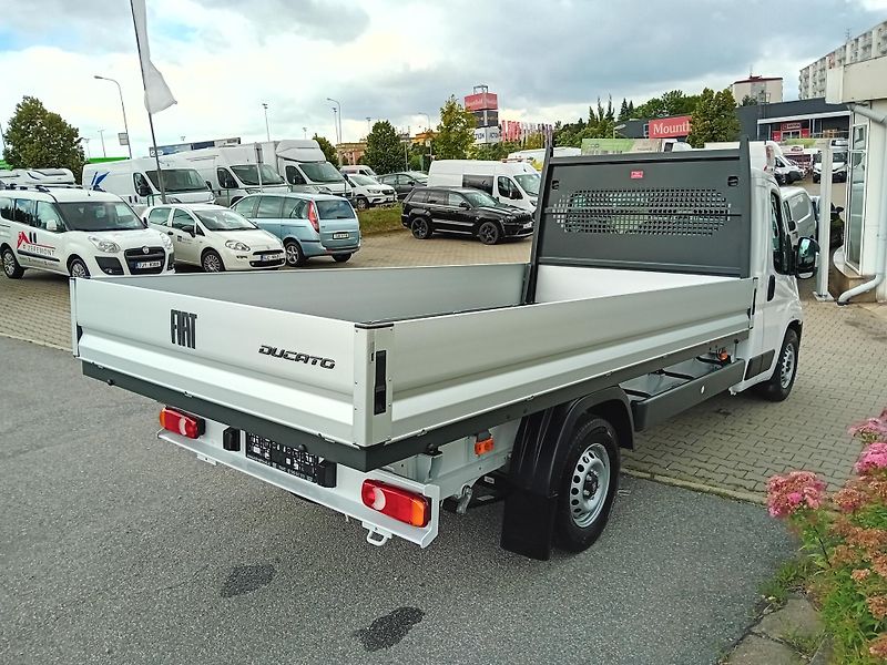 Fiat Ducato (2026) MAXI 180k L4 VALNÍK/REZERVACE/ - fotka 5 z 15