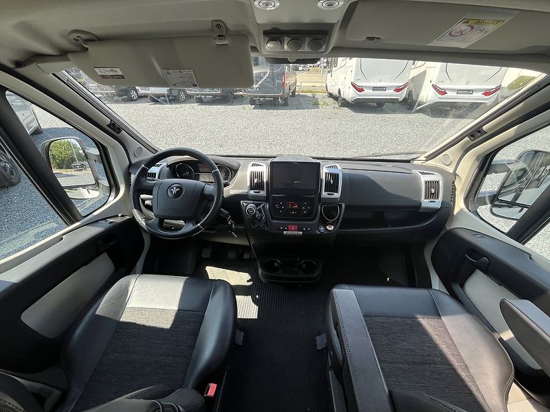 Niesmann+Bischoff iSmove 6.9Q - fotka 8 z 23