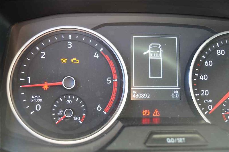 Volkswagen Crafter (2021) 2,0 TDI VALNÍK+PLACHTA - fotka 15 z 19