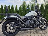 Kawasaki Vulcan S (2016) - náhled 4