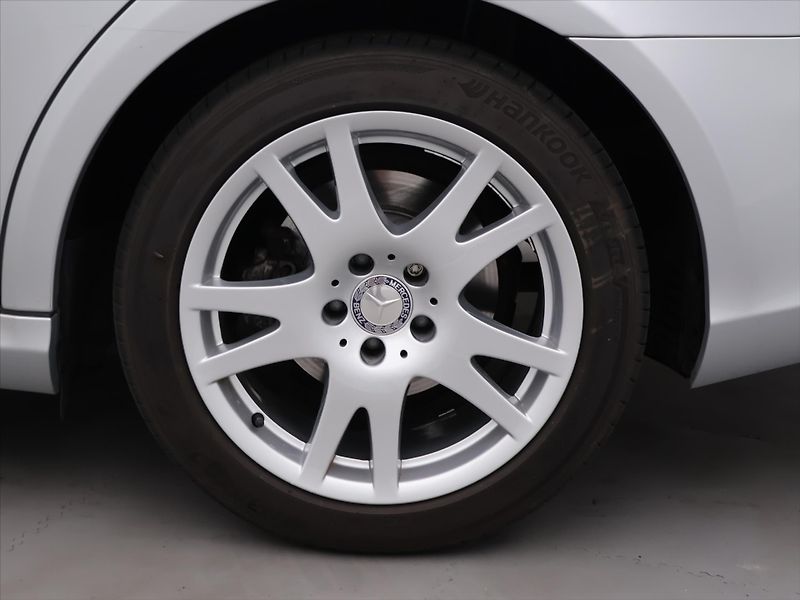 Mercedes-Benz CLS 3,5 350 200kW Aut. 108tkm Kůže - fotka 25 z 32