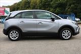 Opel Crossland 1,2 T  ČR,1.MAJ,A/T,18.152KM - náhled 3