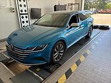 Volkswagen Arteon Shooting Brake 2,0 TSI 140 KW KAMERA 360 - náhled 1
