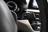 BMW Řada 5 540i xDrive 250kW LUXURY ČR - náhled 18