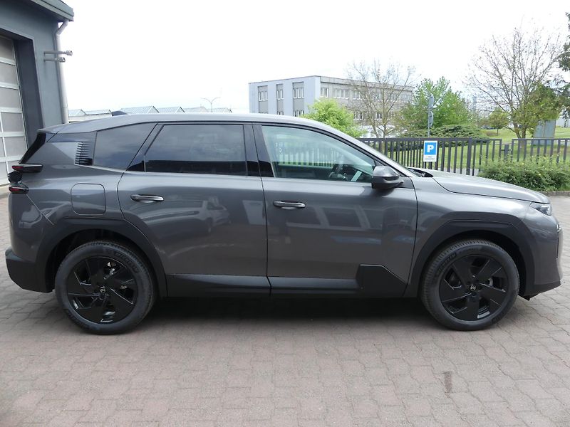 Citroën C5 Aircross (2026) PLUS Hybrid 145k Automatic - fotka 4 z 22