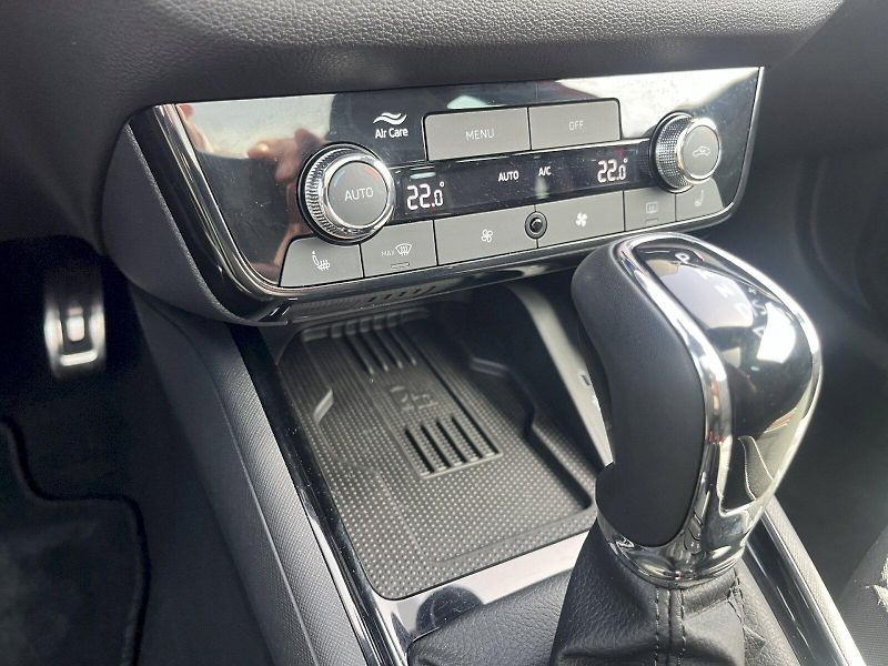 Škoda Scala (2025) 1,5TSI 110KW DSG MONTE CARLO*R - fotka 25 z 28