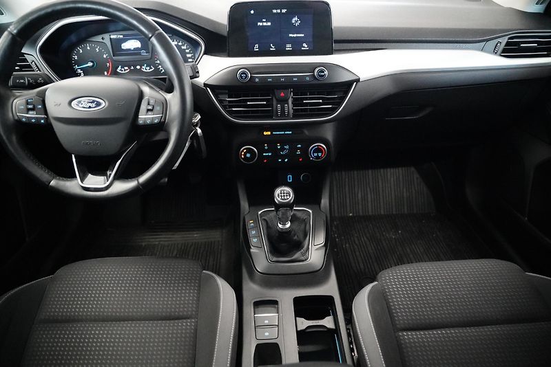 Ford Focus - fotka 5 z 29