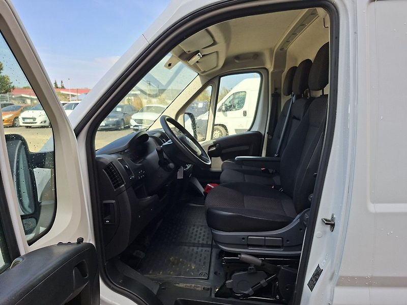 Citroën Jumper FG 4350 L4H3 2,2 BHDI 165k M6 - fotka 12 z 19