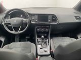 Seat Ateca (2016) 2.0 TDi 4x4, Xcellence, DSG - náhled 8