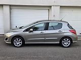 Peugeot 308 (2001) 1.6i 88Kw LPG Tažné  - náhled 2