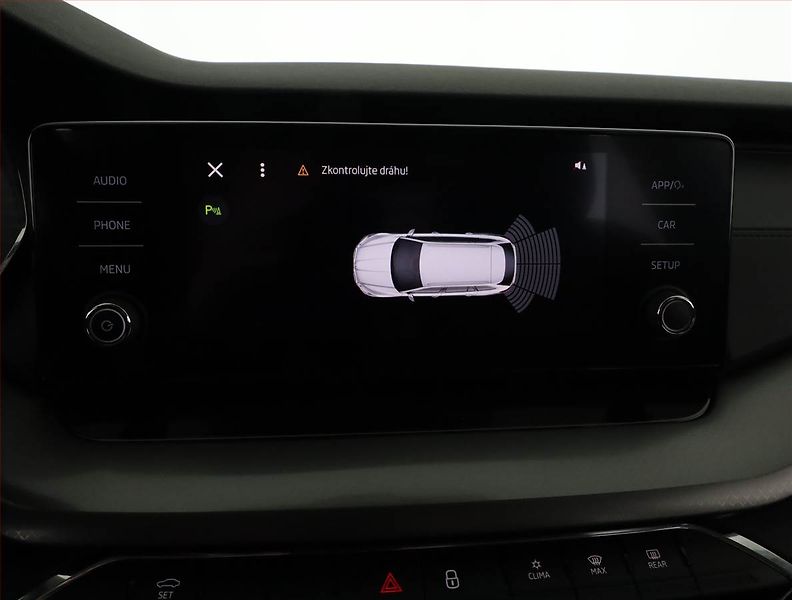 Škoda Octavia (2022) Ambition 2.0 TDI, ČR,1.maj - fotka 11 z 16