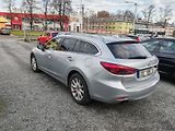 Mazda 6 2.2 kombi - náhled 3