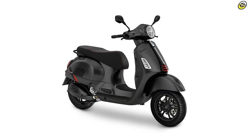 Vespa (2026) GTS 310 SUPERSPORT MY26 - fotka 2 z 20