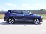 Volkswagen Tiguan Allspace 2,0 TSI 140kW 4motion DPH TZ - náhled 8