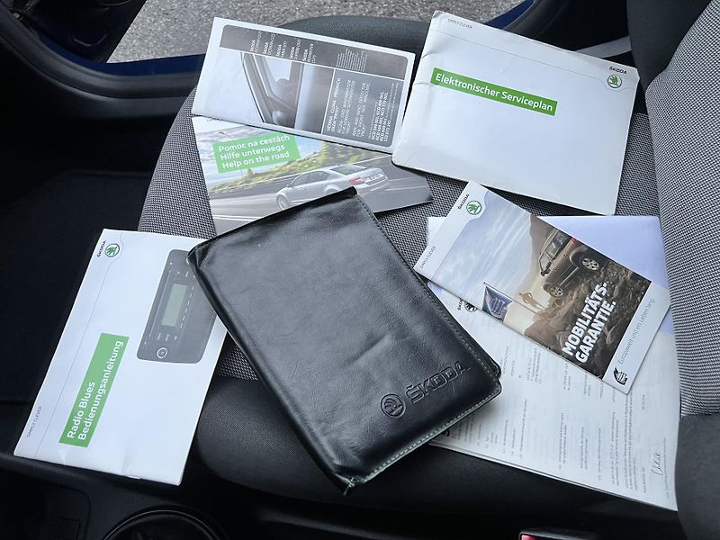Škoda Roomster 1.6TDI 66KW,KLIMA,ESP,1MAJ - fotka 38 z 43
