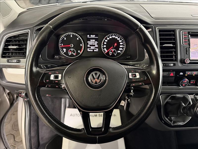 Volkswagen Multivan 2.0TDI 150kW COMFORT 2XALU - fotka 16 z 42