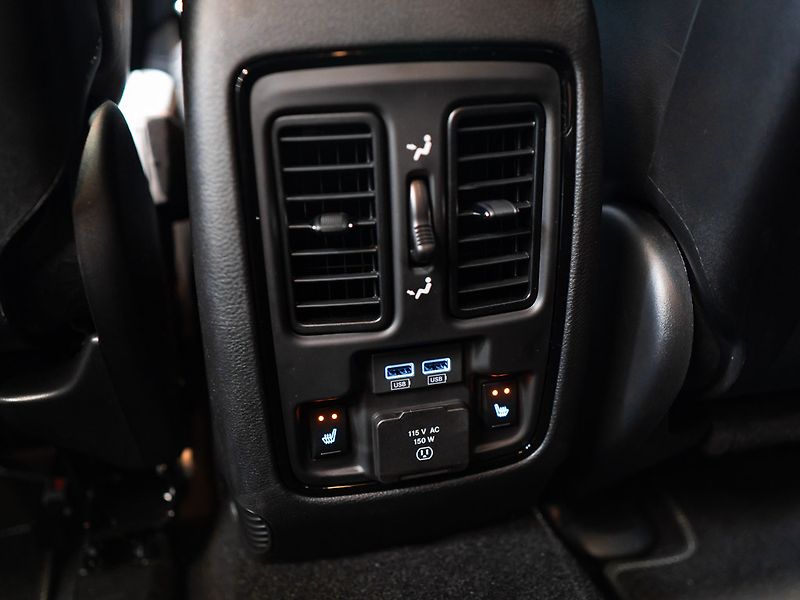 Dodge Durango (2026) 6.2 HELLCAT JAILBREAK 710HP - fotka 34 z 39