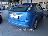 Ford Focus (2008) 2.0 TDCi, Ghia, temp - náhled 1
