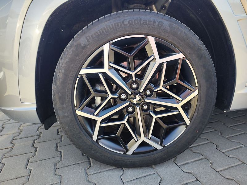 Hyundai Tucson 1.6 T-GDi/110kW N-Line - fotka 35 z 36