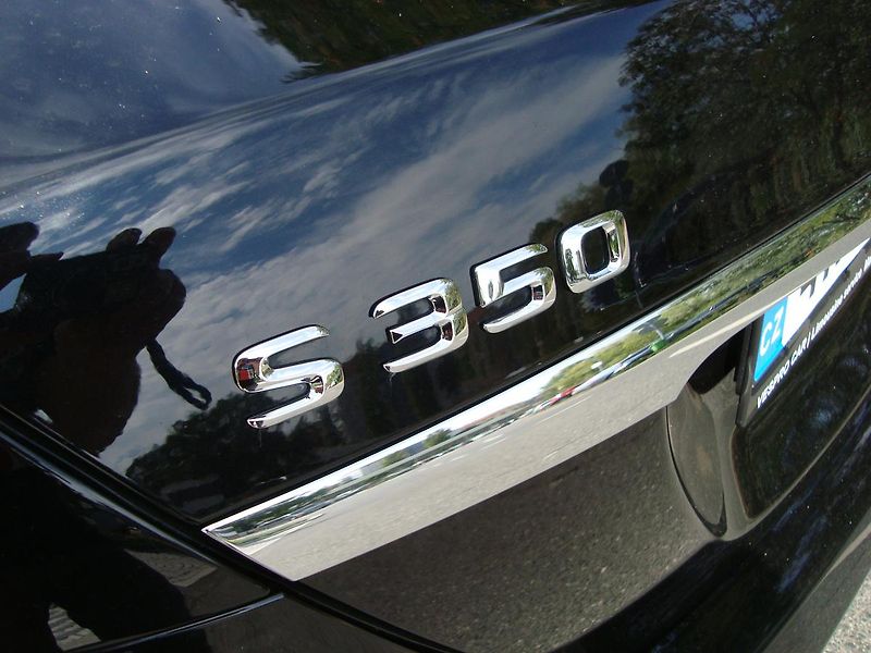 Mercedes-Benz Třídy S (2014) 350d Bluetec,ČR,1.Maj.Serv.k.L - fotka 20 z 28