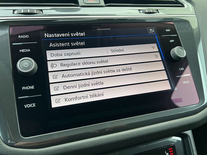 Volkswagen Tiguan Allspace (2024) LIFE! 2.0TDI 110KW DSG 4Motion - fotka 40 z 48
