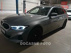 BMW Řada 3 (2022) 2.0., AT, navi, LED - fotografie inzerátu