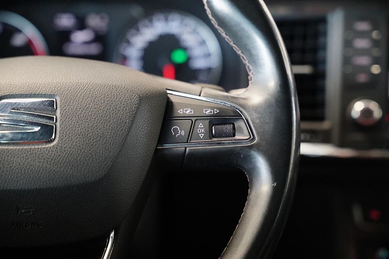 Seat Ateca - fotka 17 z 27