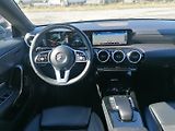 Mercedes-Benz CLA (2021) 200 CDi Shooting Brake 9G - náhled 8