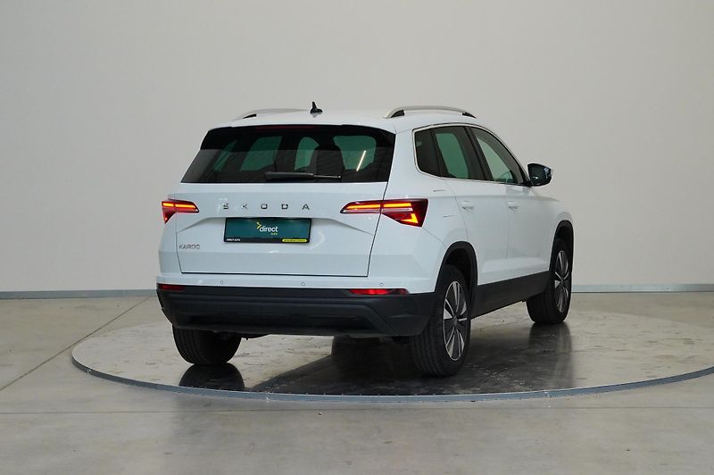 Škoda Karoq - fotka 2 z 30