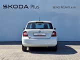 Škoda Fabia (2017) Ambition Plus 1,0MPi 55kW - náhled 12