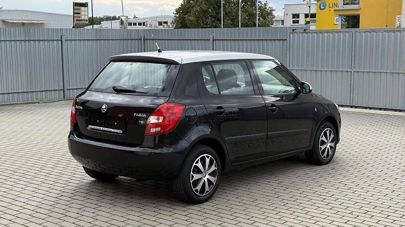 Škoda Fabia 1.2TSi*63kW*ORIG.SPORT*2XBARVA - fotka 4 z 21