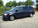 Chrysler Voyager (2007) 3.3 V6 128kW LPG 90L - náhled 10