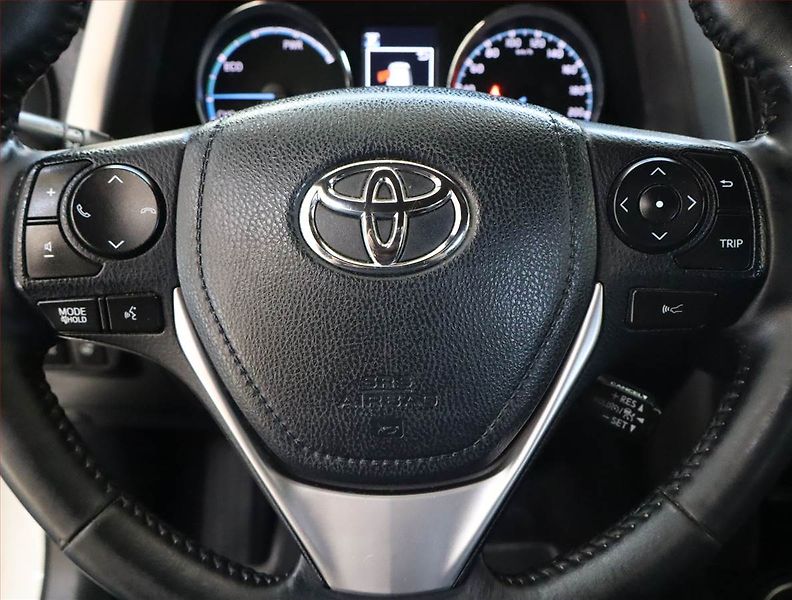 Toyota RAV4 (2018) Executive 2.5 Hybrid - fotka 12 z 24