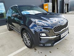 Kia Sportage (2020) 1.6CRDI-volat- 608 081 843 - fotografie inzerátu