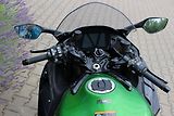 Kawasaki Ninja H2 SX SE (2023) 2023 TOP AKCE - náhled 7
